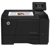 may in hp laserjet pro 200 color printer m254nw
